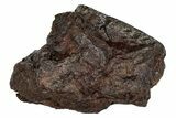 Polished Stony-Iron Mesosiderite Meteorite ( g) - Chile #242899-1